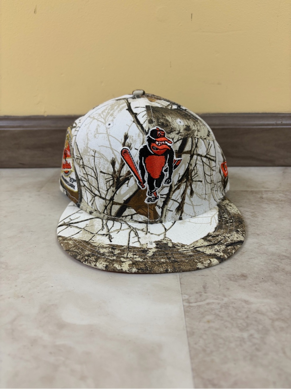 Baltimore Orioles Hat